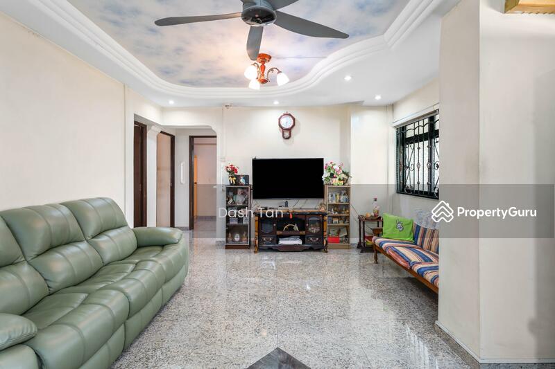 For Sale - 63B Lengkok Bahru