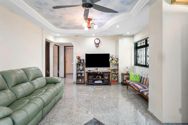 For Sale - 63B Lengkok Bahru