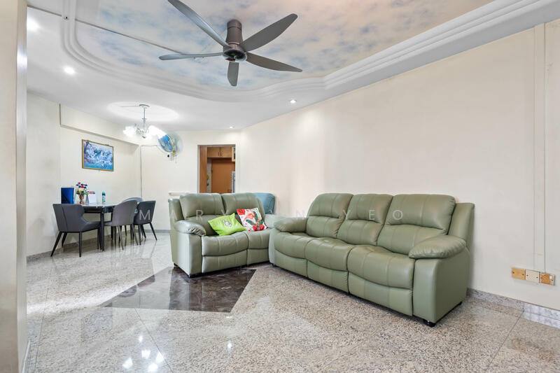 For Sale - 63B Lengkok Bahru
