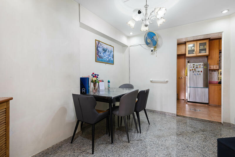 For Sale - 63B Lengkok Bahru