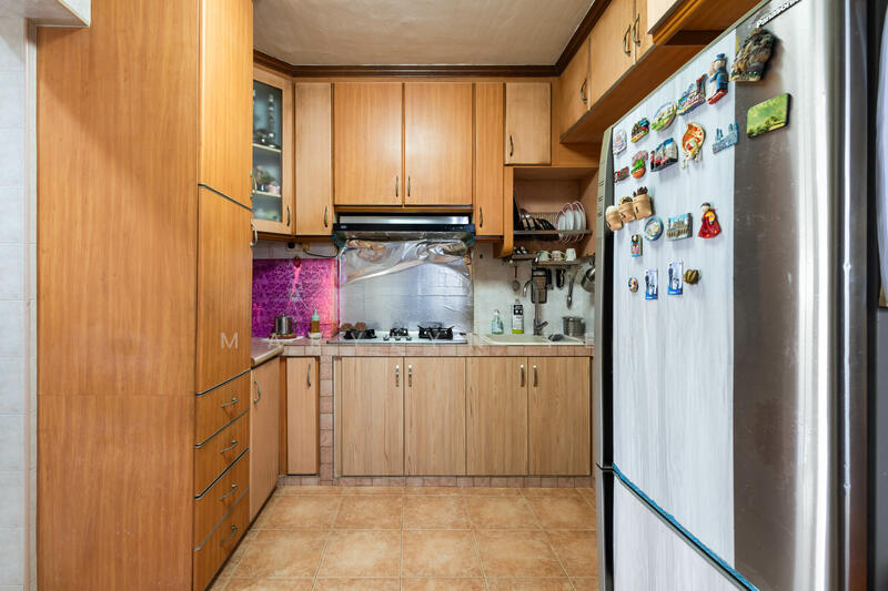 For Sale - 63B Lengkok Bahru