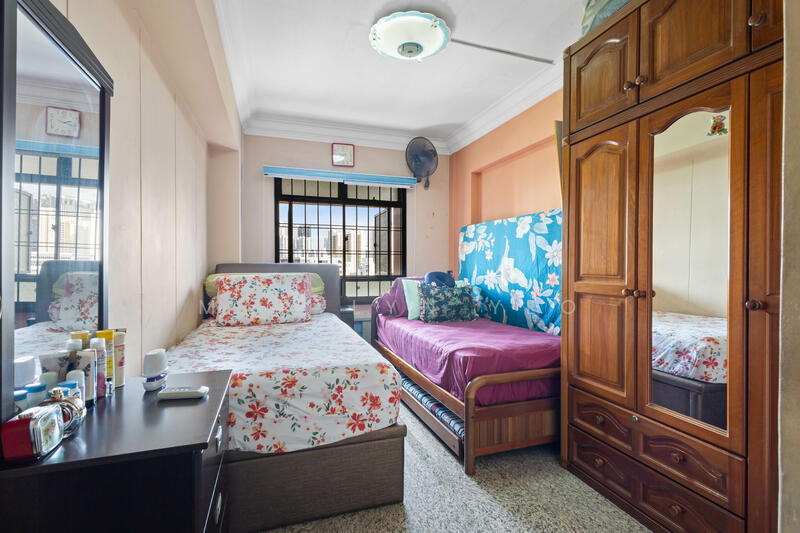 For Sale - 63B Lengkok Bahru