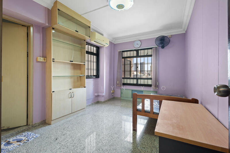 For Sale - 63B Lengkok Bahru