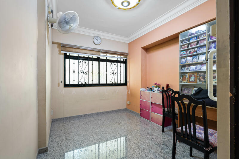 For Sale - 63B Lengkok Bahru
