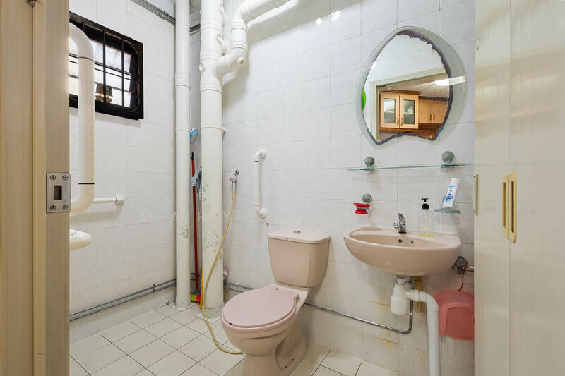 For Sale - 63B Lengkok Bahru