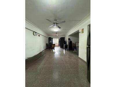 For Sale - 788E Woodlands Crescent