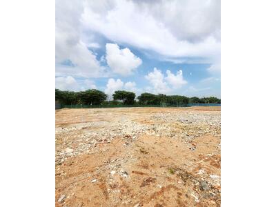 For Rent - Open Yard