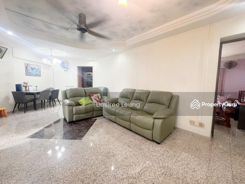 For Sale - 63B Lengkok Bahru