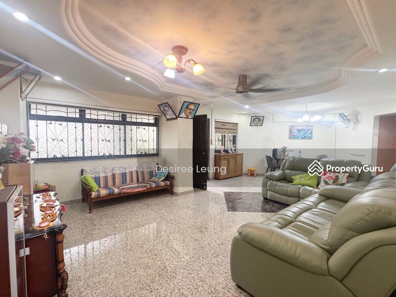 For Sale - 63B Lengkok Bahru