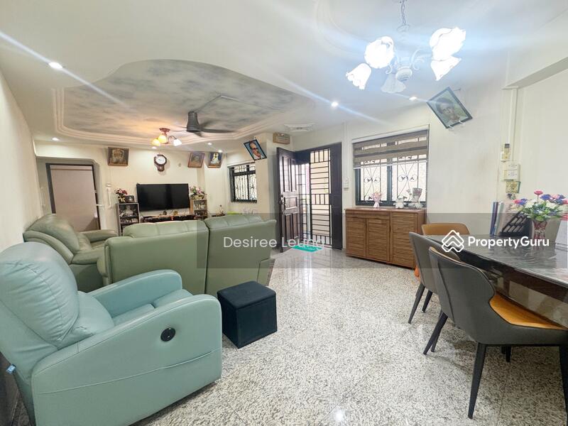 For Sale - 63B Lengkok Bahru