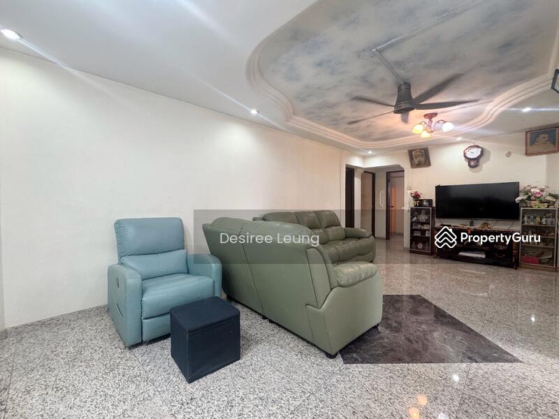 For Sale - 63B Lengkok Bahru