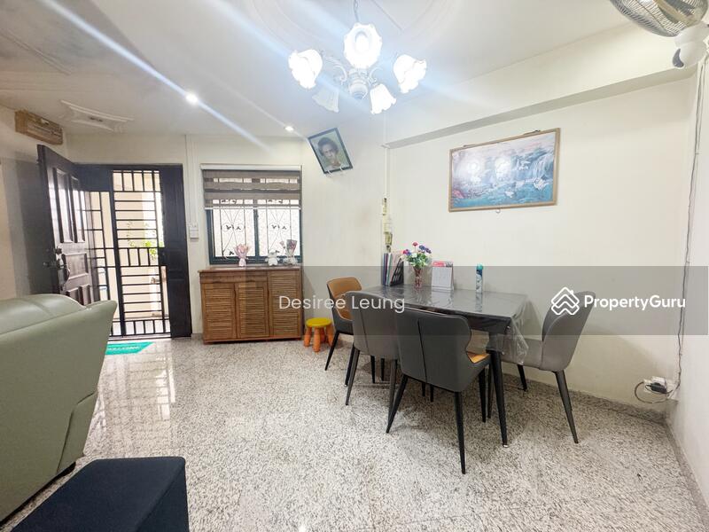 For Sale - 63B Lengkok Bahru