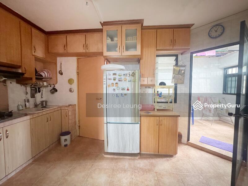For Sale - 63B Lengkok Bahru