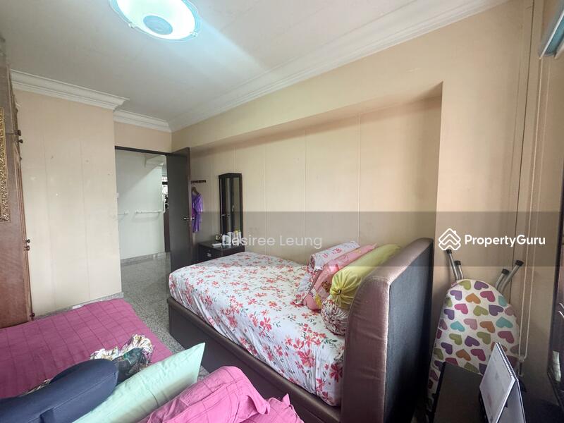 For Sale - 63B Lengkok Bahru