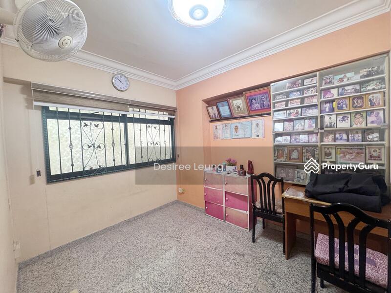 For Sale - 63B Lengkok Bahru