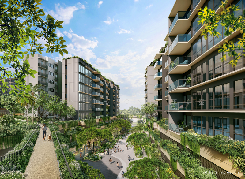 PARKTOWN Residence, Tampines Street 62, Pasir Ris / Tampines, 5 Bedrooms, 1,679 sqft, Condominium For Sale, by Gweneth Ong 王美銮, 60095579 - PropertyGuru.com.sg