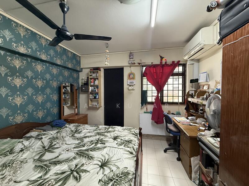 For Sale - 278 Yishun Street 22