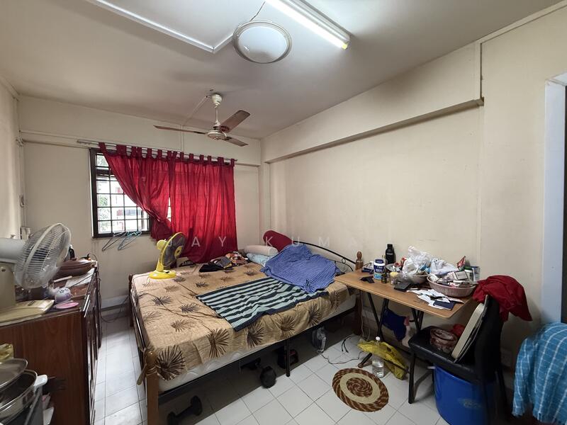 For Sale - 278 Yishun Street 22