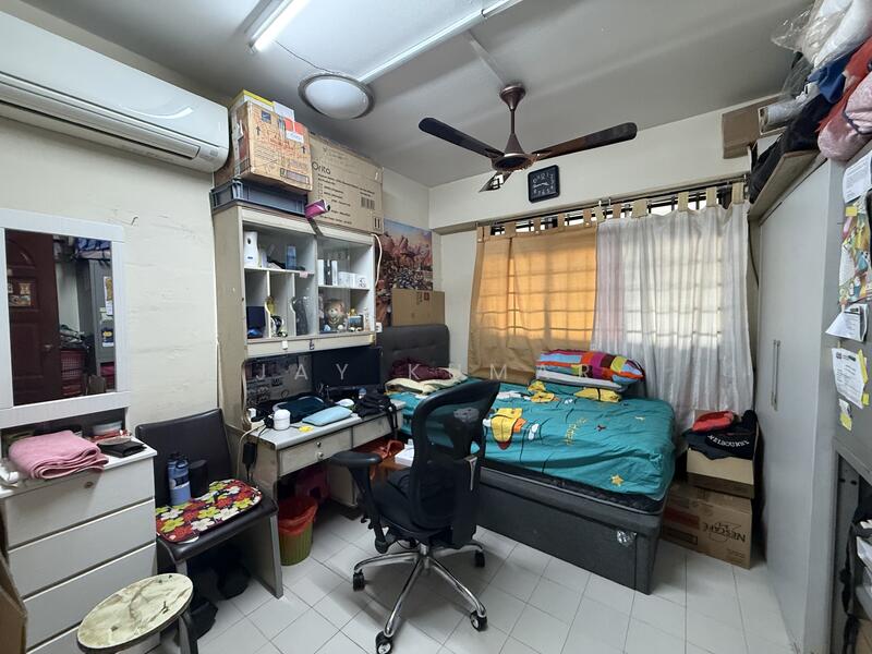 For Sale - 278 Yishun Street 22