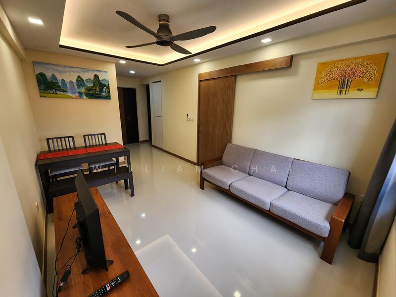 For Rent - 450D Bukit Batok West Avenue 6