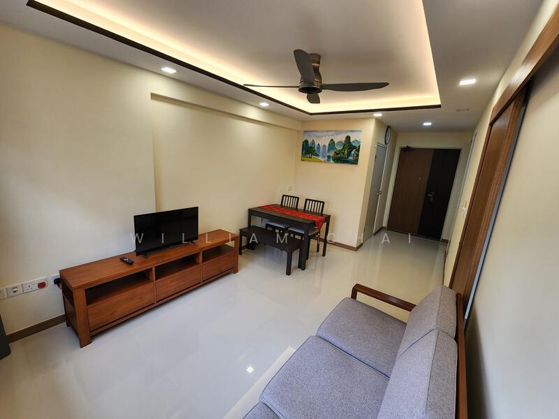 For Rent - 450D Bukit Batok West Avenue 6