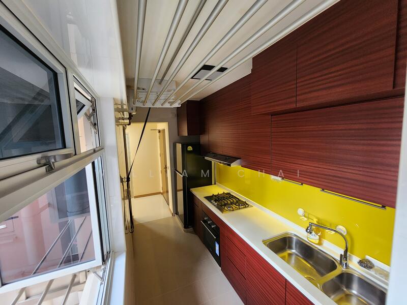 For Rent - 450D Bukit Batok West Avenue 6