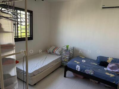 For Rent - 61 Telok Blangah Heights