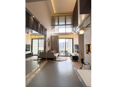 For Rent - Uptown @ Farrer