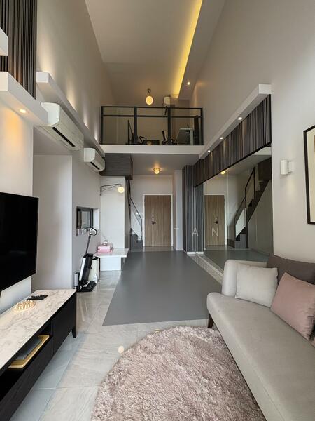 For Rent - Uptown @ Farrer