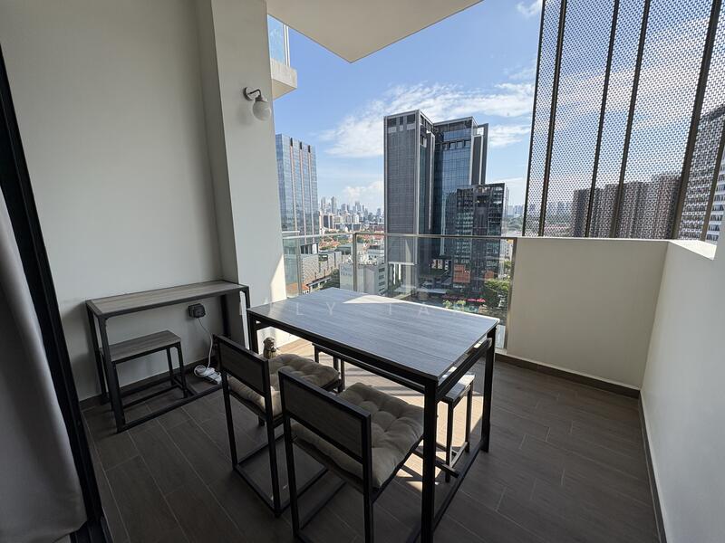 For Rent - Uptown @ Farrer