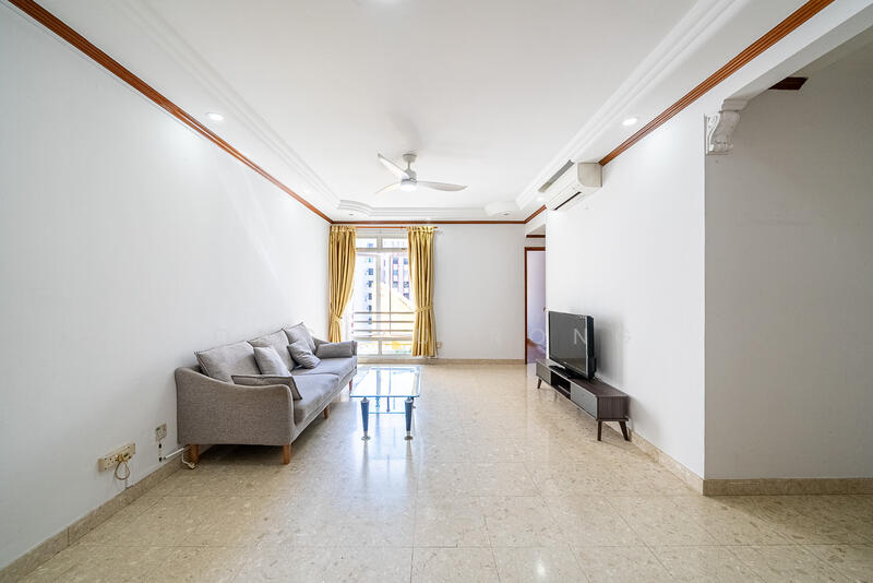 For Sale - Sun Plaza