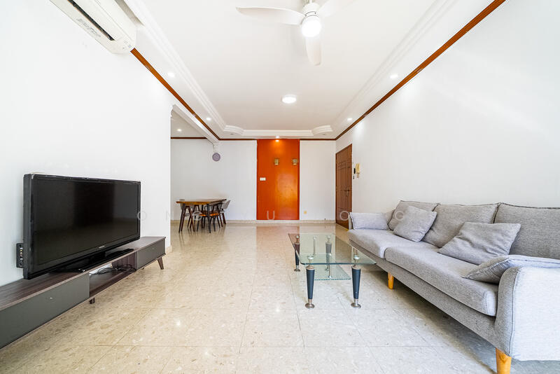 For Sale - Sun Plaza