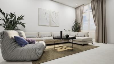 For Sale - Sun Plaza