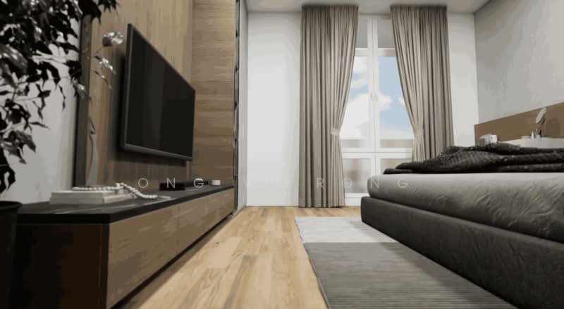 Sun Plaza, 30 Sembawang Drive, 2 Bedrooms, 1,066 sqft, Apartment For Sale, by Ong Yu Rong, 60095590 - This Photo is for illustration only - PropertyGuru.com.sg