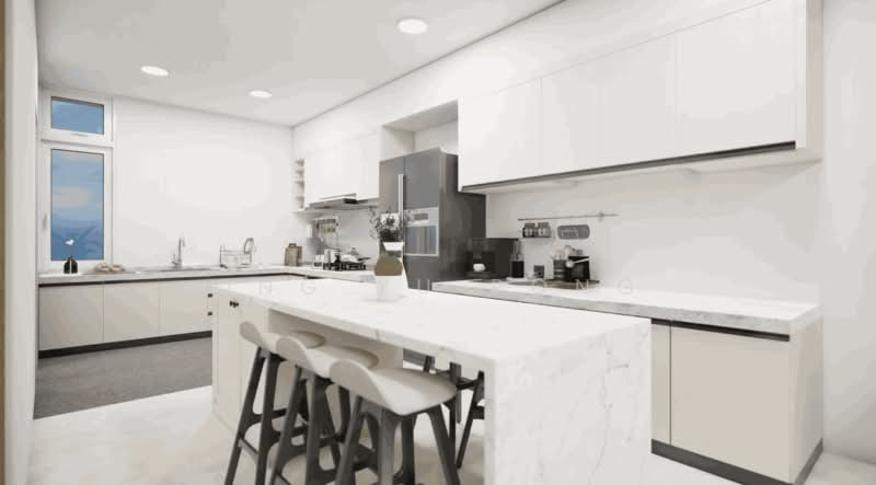 Sun Plaza, 30 Sembawang Drive, 2 Bedrooms, 1,066 sqft, Apartment For Sale, by Ong Yu Rong, 60095590 - This Photo is for illustration only - PropertyGuru.com.sg