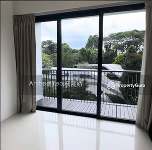 For Rent - d'Leedon (Former Farrer Court)