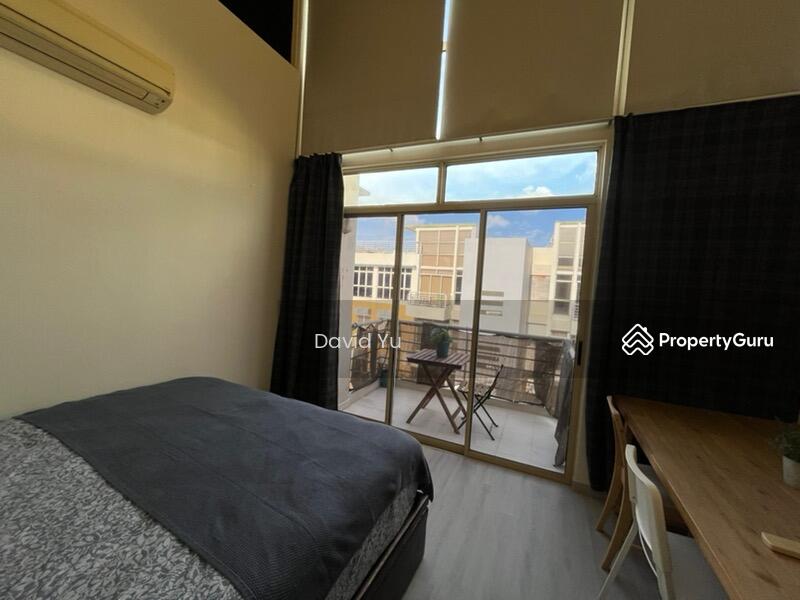 For Rent - Sims Green