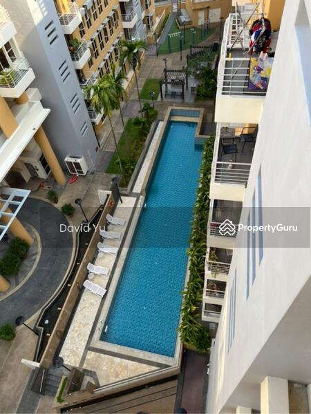 For Rent - Sims Green