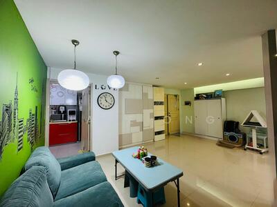 For Sale - 984B Buangkok Link