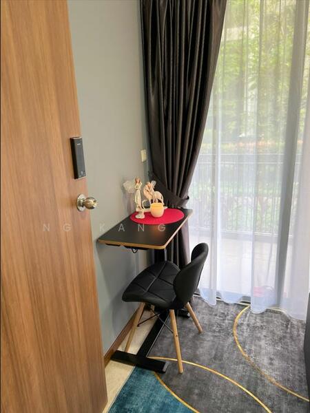 Palm Isles, 40 Flora Drive, 3 Bedrooms, 840 sqft, Condominium For Rent, by Ng Kang Seng, 60095653 - PropertyGuru.com.sg