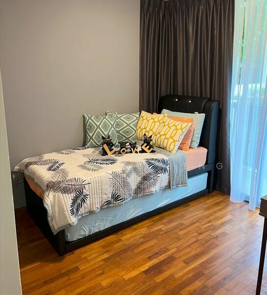 Palm Isles, 40 Flora Drive, 3 Bedrooms, 840 sqft, Condominium For Rent, by Ng Kang Seng, 60095653 - PropertyGuru.com.sg