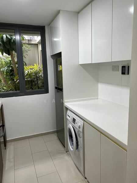 Palm Isles, 40 Flora Drive, 3 Bedrooms, 840 sqft, Condominium For Rent, by Ng Kang Seng, 60095653 - PropertyGuru.com.sg