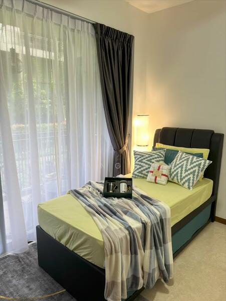 Palm Isles, 40 Flora Drive, 3 Bedrooms, 840 sqft, Condominium For Rent, by Ng Kang Seng, 60095653 - PropertyGuru.com.sg