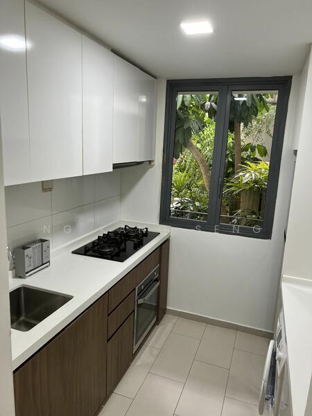 Palm Isles, 40 Flora Drive, 3 Bedrooms, 840 sqft, Condominium For Rent, by Ng Kang Seng, 60095653 - PropertyGuru.com.sg