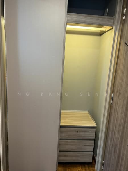 Palm Isles, 40 Flora Drive, 3 Bedrooms, 840 sqft, Condominium For Rent, by Ng Kang Seng, 60095653 - PropertyGuru.com.sg