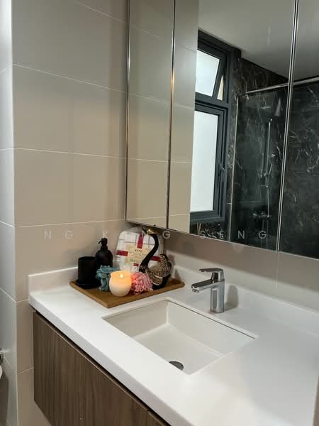 Palm Isles, 40 Flora Drive, 3 Bedrooms, 840 sqft, Condominium For Rent, by Ng Kang Seng, 60095653 - PropertyGuru.com.sg