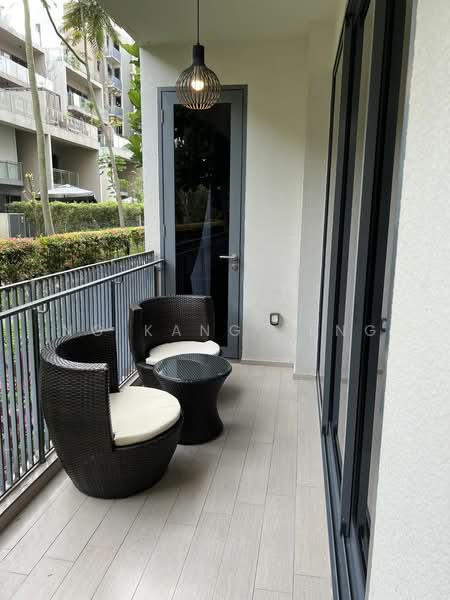 Palm Isles, 40 Flora Drive, 3 Bedrooms, 840 sqft, Condominium For Rent, by Ng Kang Seng, 60095653 - PropertyGuru.com.sg