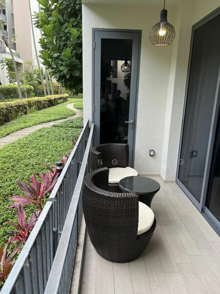 Palm Isles, 40 Flora Drive, 3 Bedrooms, 840 sqft, Condominium For Rent, by Ng Kang Seng, 60095653 - PropertyGuru.com.sg