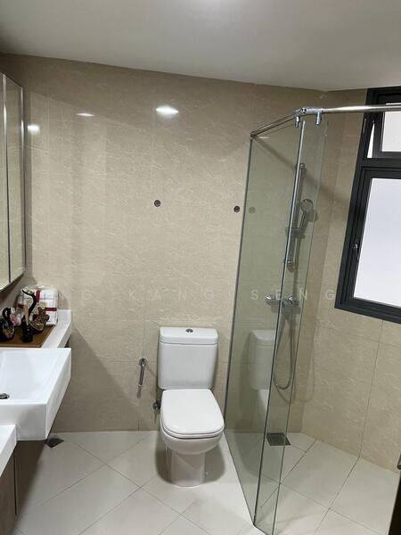 Palm Isles, 40 Flora Drive, 3 Bedrooms, 840 sqft, Condominium For Rent, by Ng Kang Seng, 60095653 - PropertyGuru.com.sg