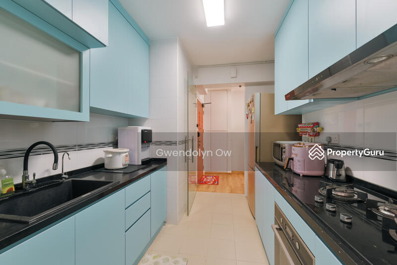 For Sale - 93A Telok Blangah Street 31